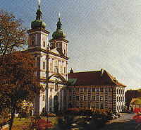 Basilika Waldsassen